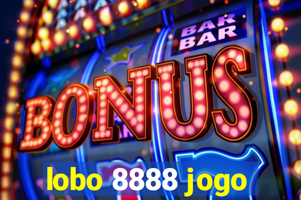 lobo 8888 jogo